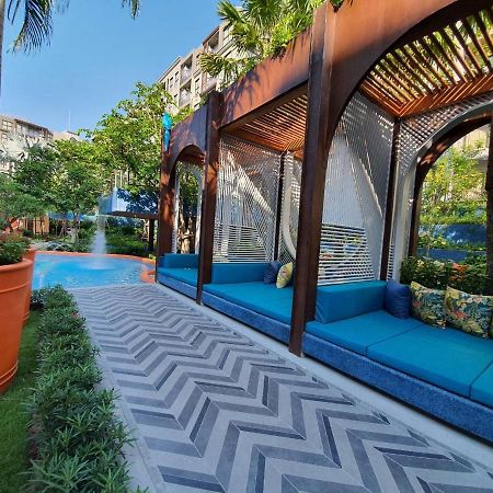 Lahabana Huahin By Mojiアパートメント エクステリア 写真