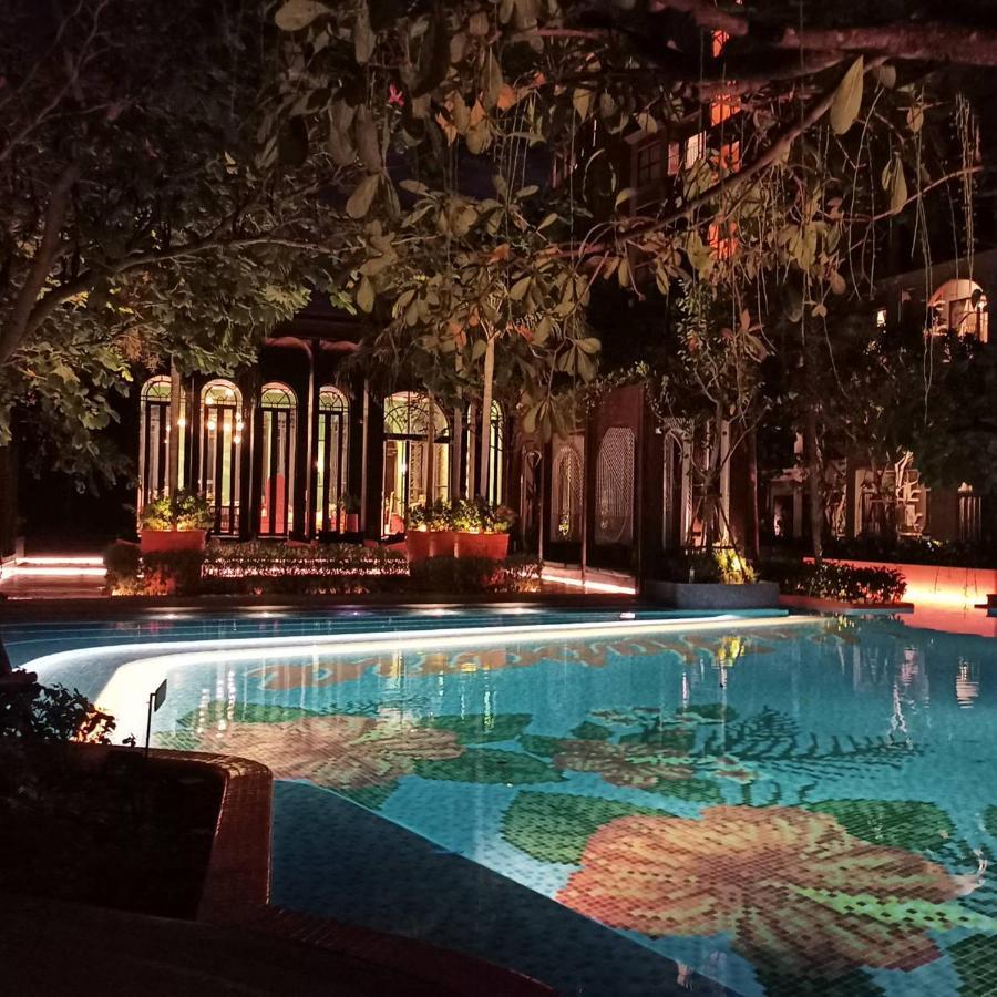 Lahabana Huahin By Mojiアパートメント エクステリア 写真