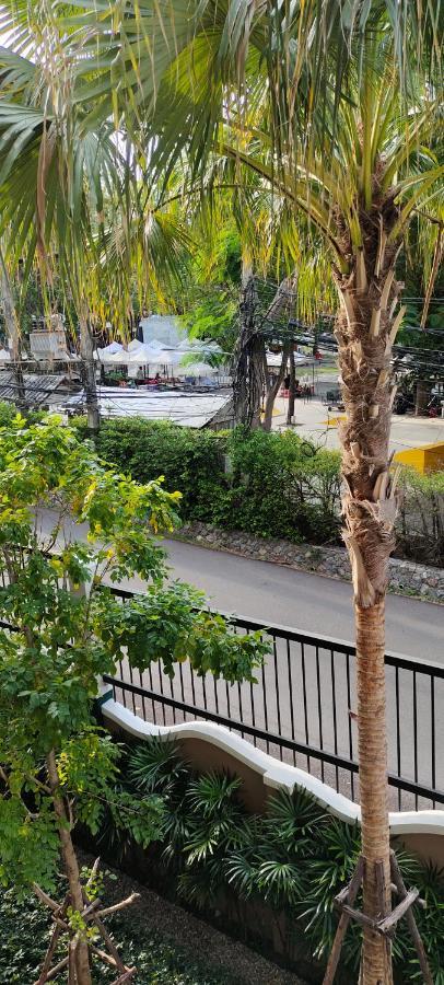 Lahabana Huahin By Mojiアパートメント エクステリア 写真